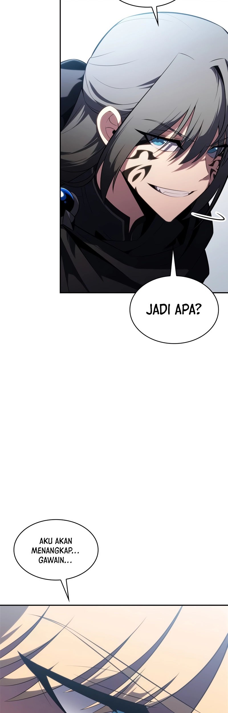 Solo Max-Level Newbie Chapter 165 - halaman 27