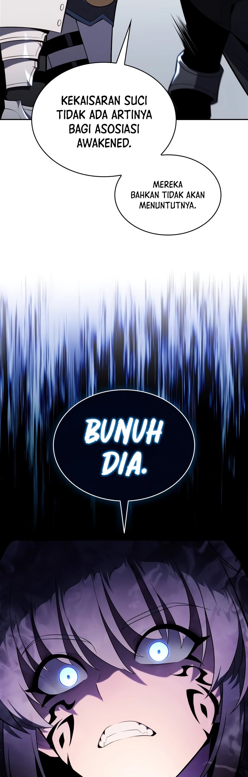 Solo Max-Level Newbie Chapter 165 - halaman 29