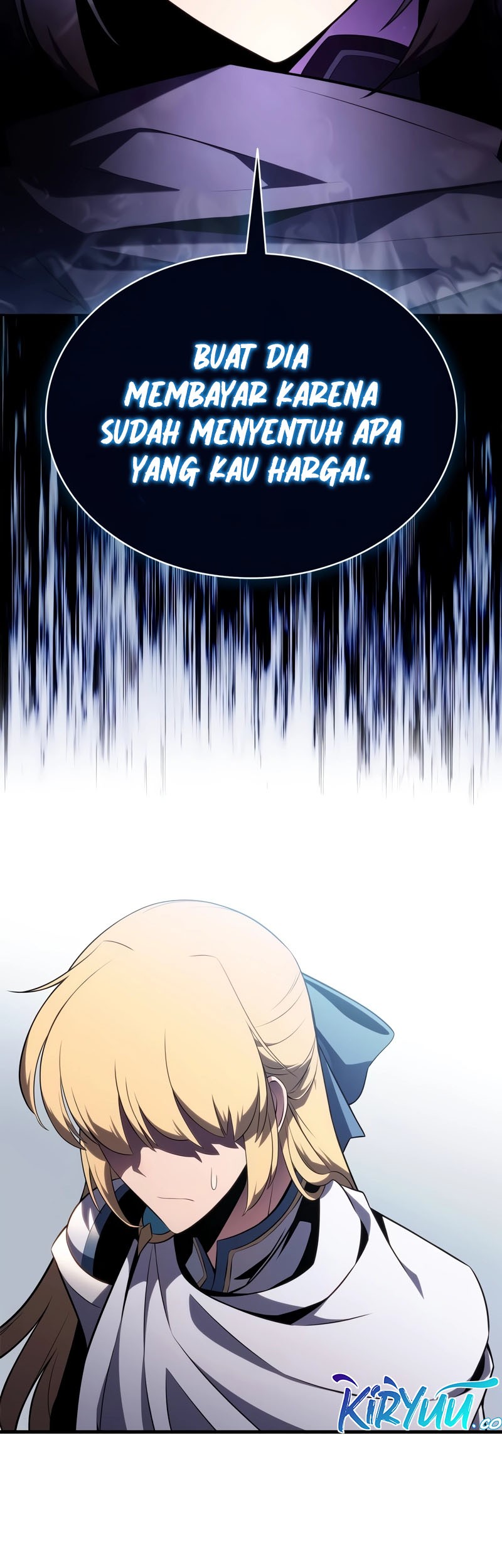 Solo Max-Level Newbie Chapter 165 - halaman 30