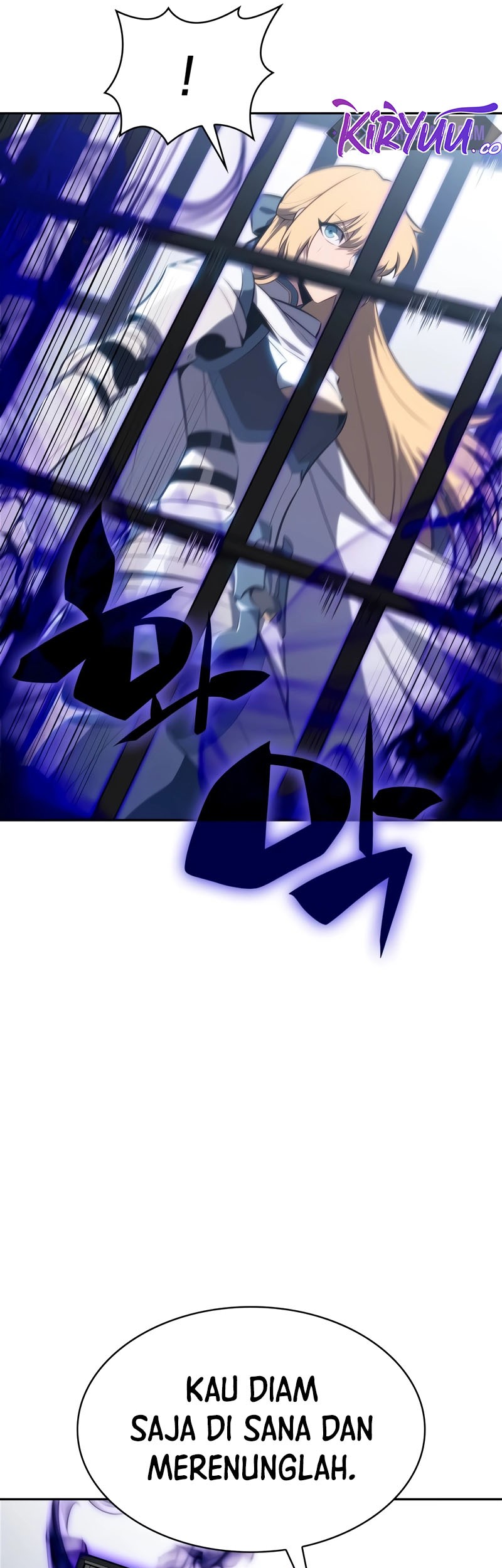 Solo Max-Level Newbie Chapter 165 - halaman 32