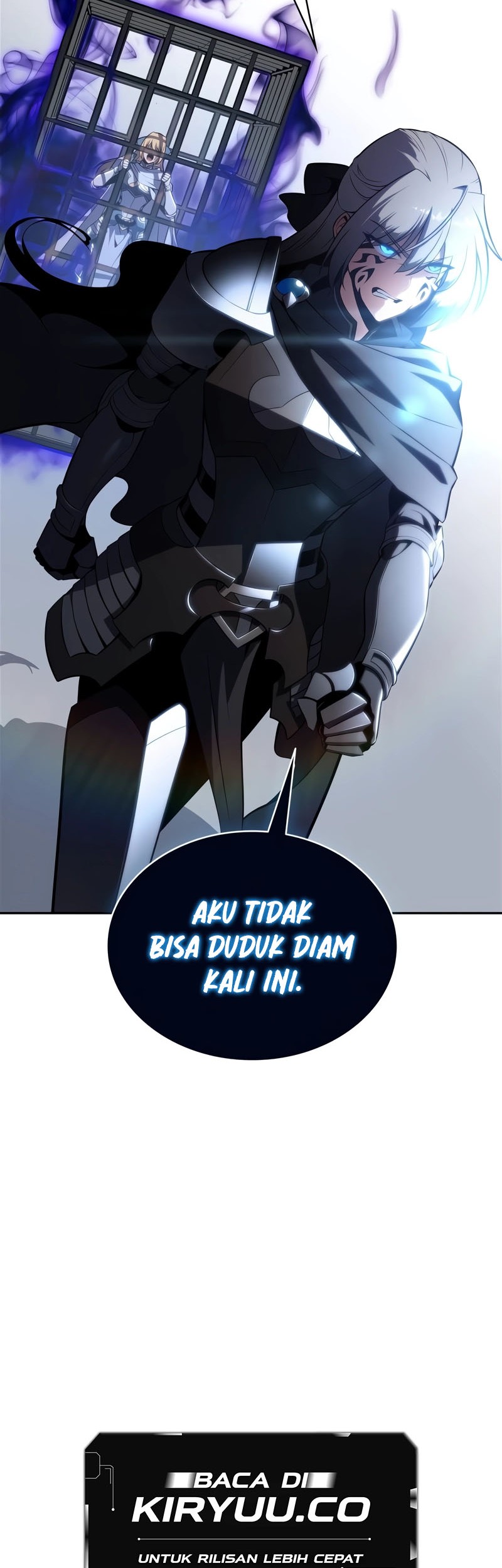 Solo Max-Level Newbie Chapter 165 - halaman 33