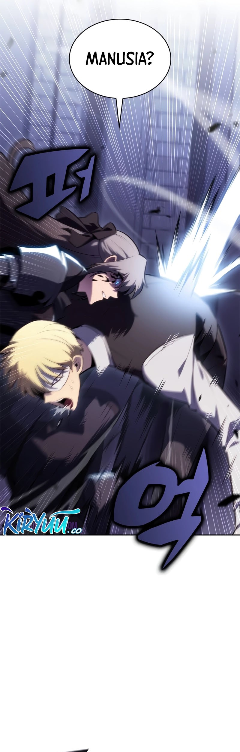 Solo Max-Level Newbie Chapter 165 - halaman 38