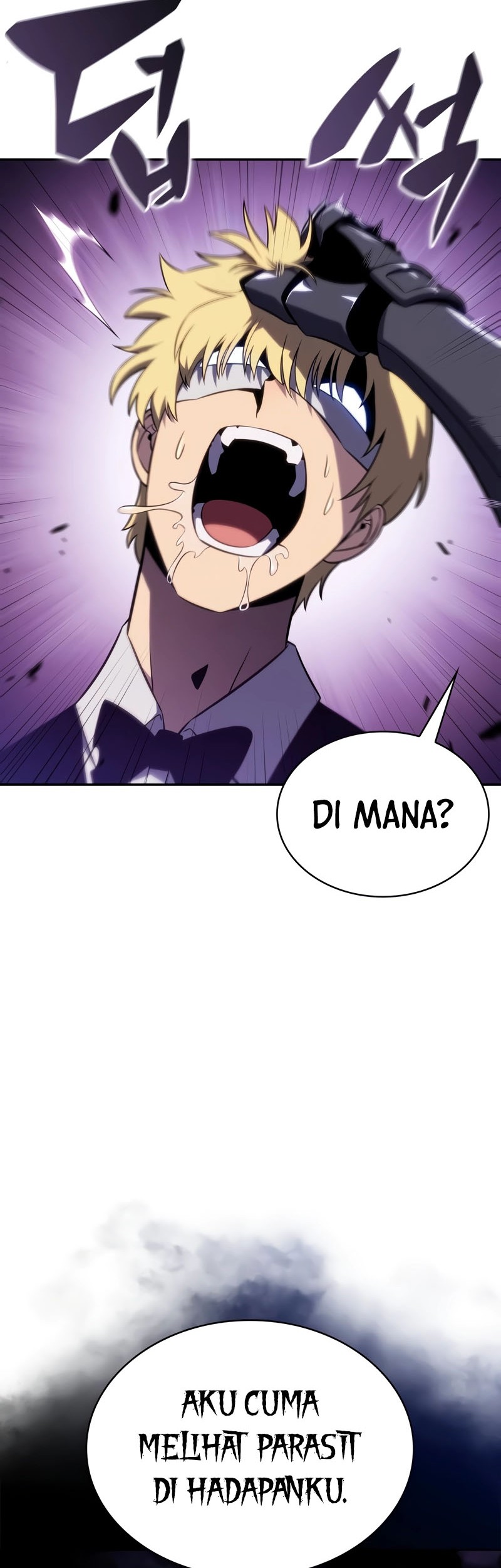 Solo Max-Level Newbie Chapter 165 - halaman 39