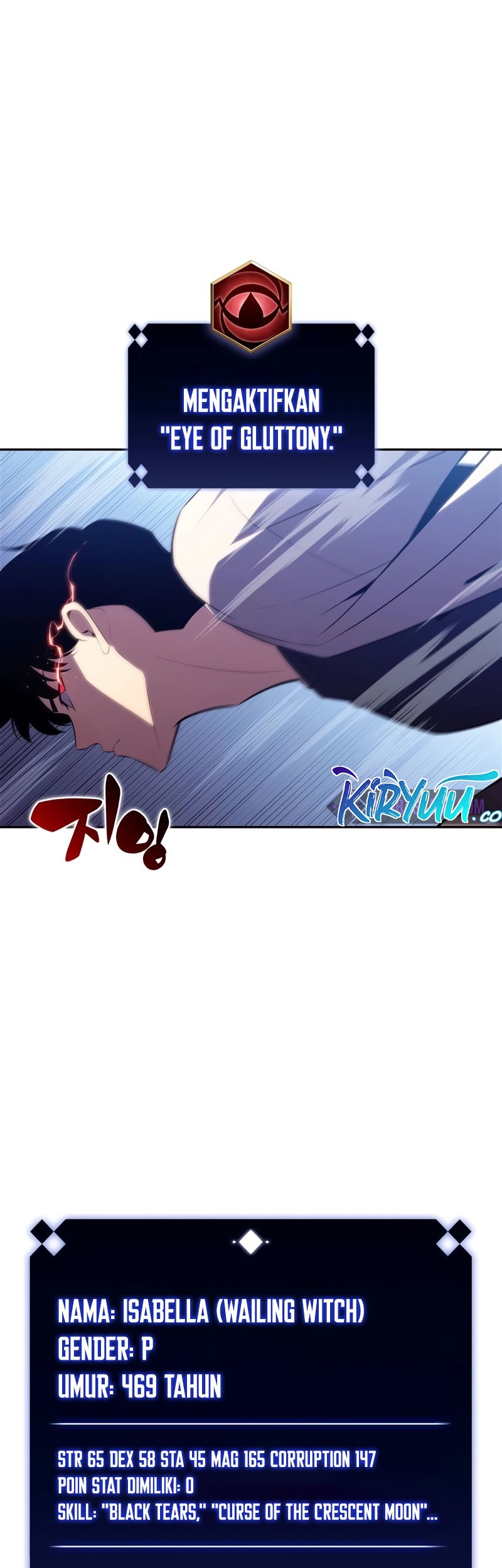 Solo Max-Level Newbie Chapter 165 - halaman 4