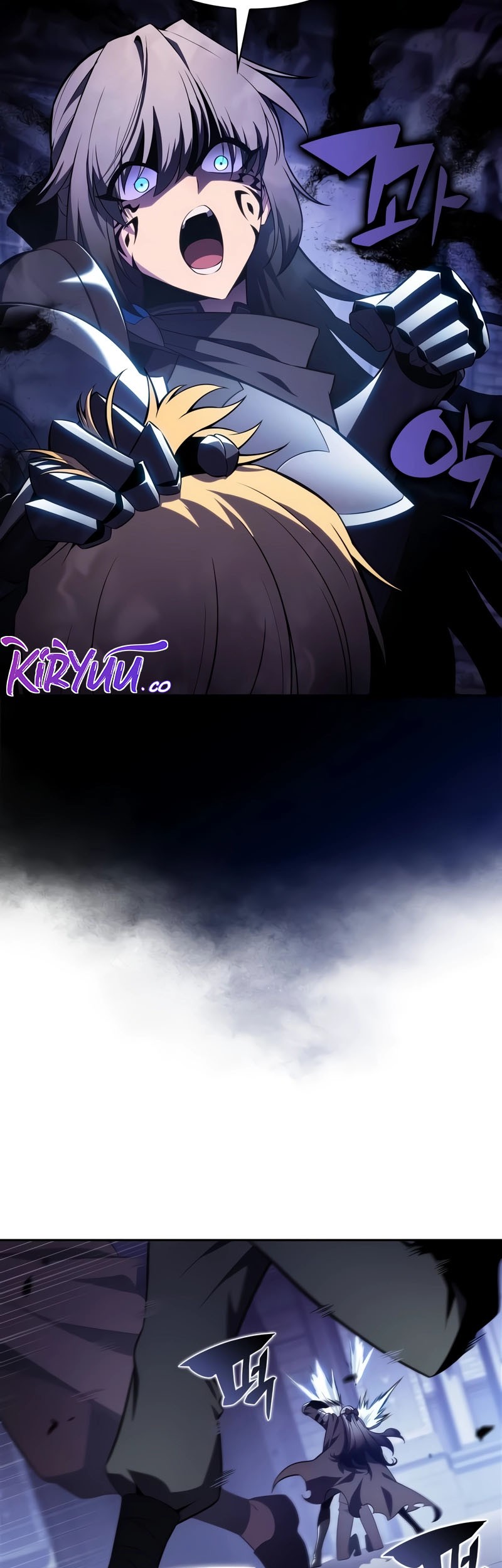 Solo Max-Level Newbie Chapter 165 - halaman 40
