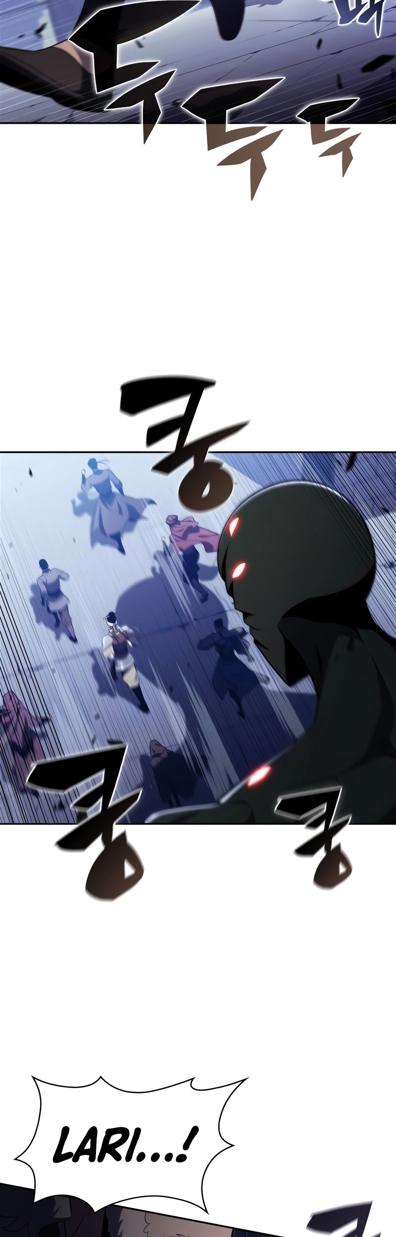 Solo Max-Level Newbie Chapter 165 - halaman 41