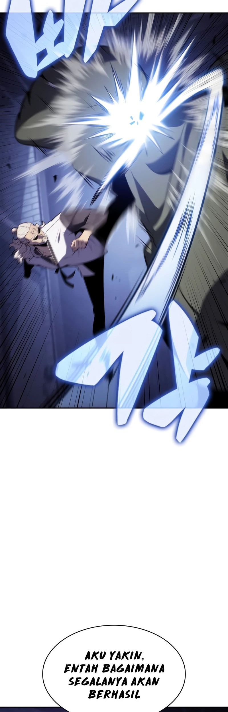 Solo Max-Level Newbie Chapter 165 - halaman 45