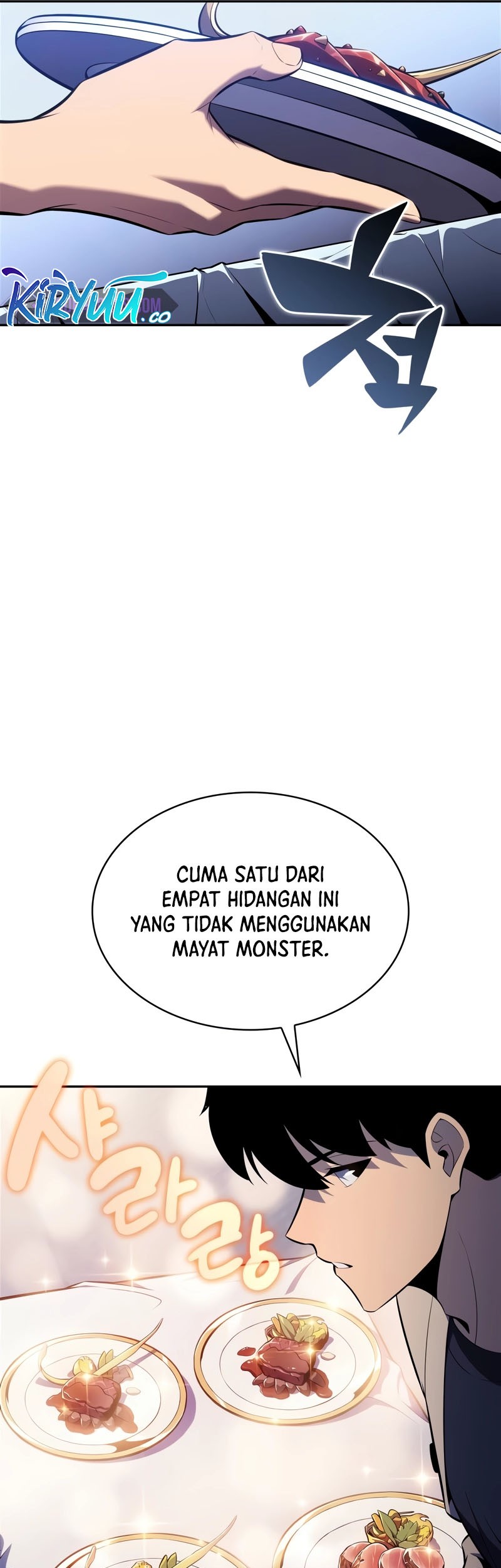 Solo Max-Level Newbie Chapter 165 - halaman 56