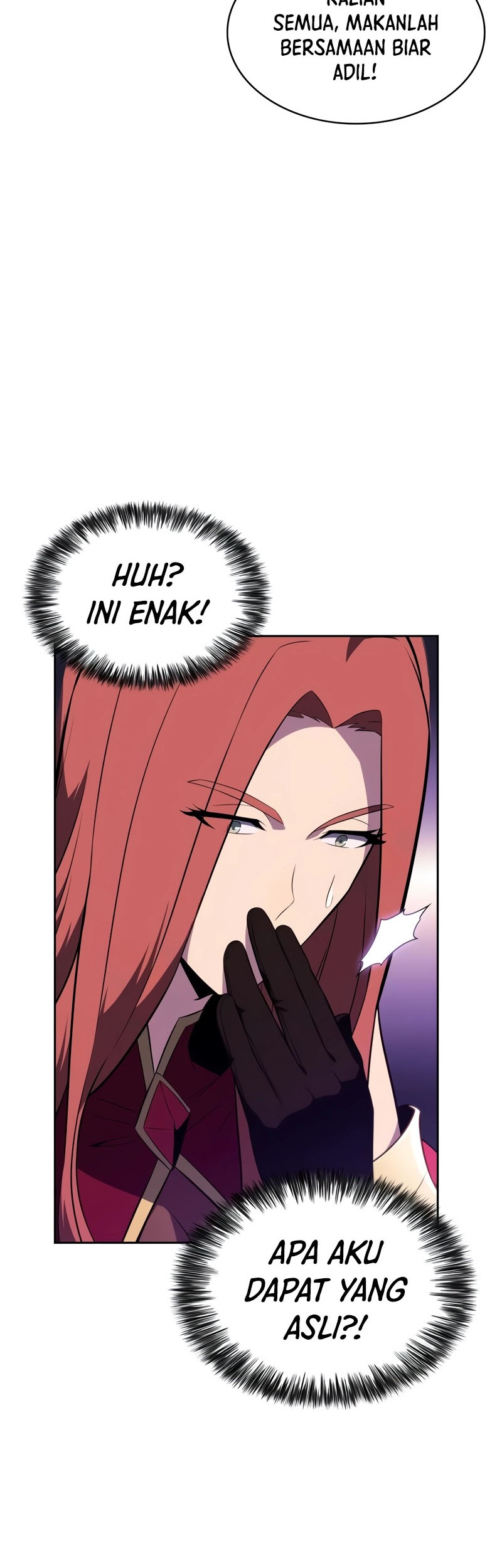 Solo Max-Level Newbie Chapter 165 - halaman 59