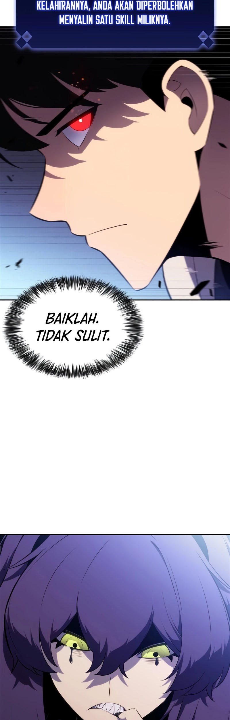 Solo Max-Level Newbie Chapter 165 - halaman 6