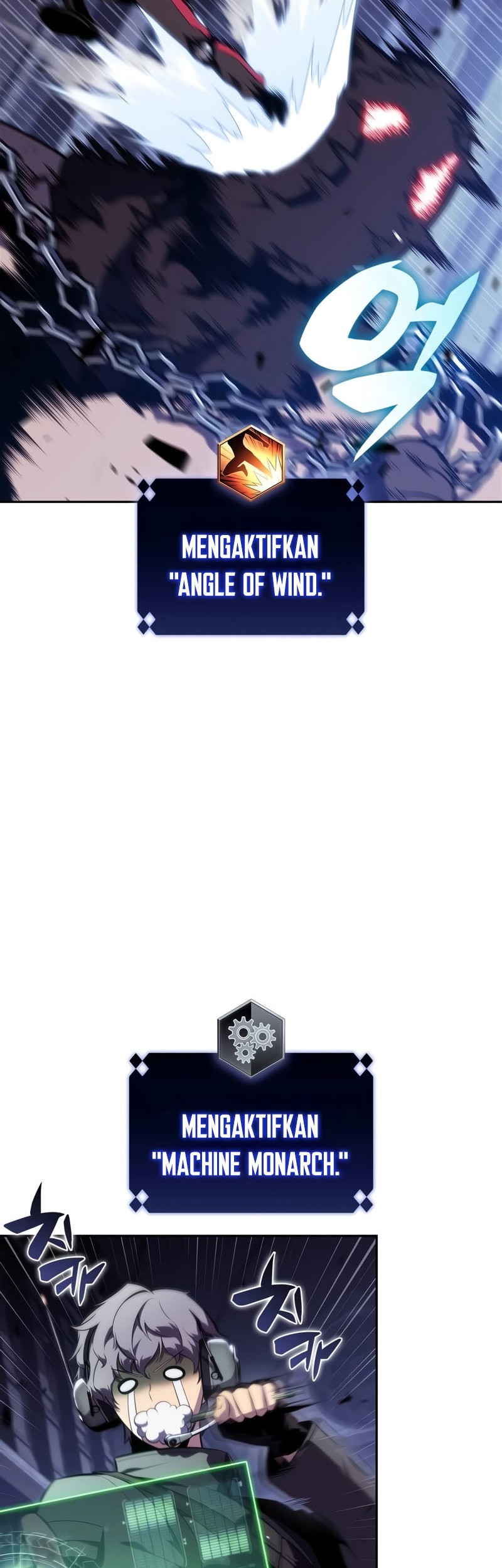 Solo Max-Level Newbie Chapter 165 - halaman 65