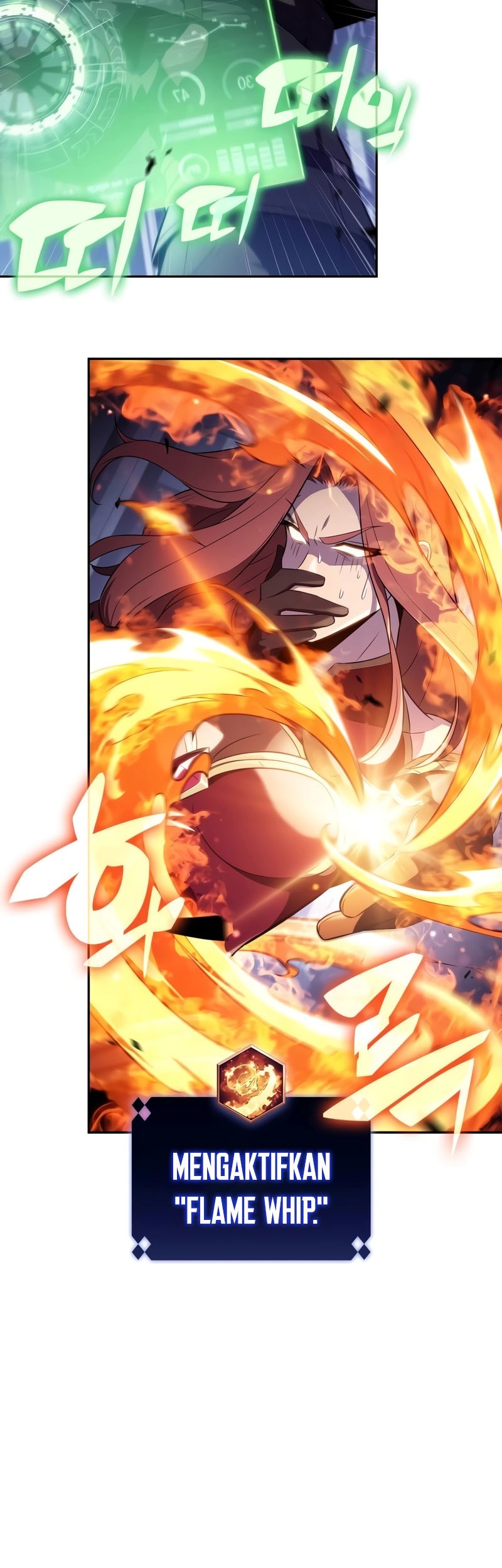 Solo Max-Level Newbie Chapter 165 - halaman 66