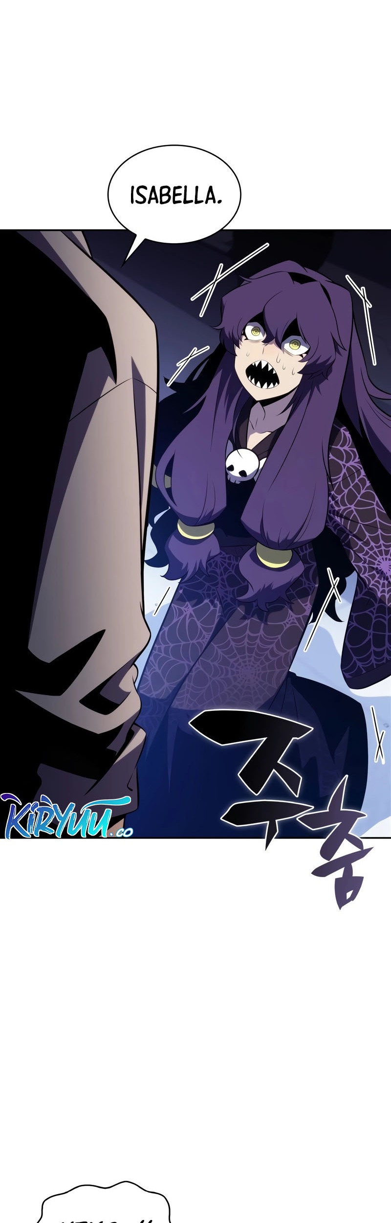 Solo Max-Level Newbie Chapter 165 - halaman 69