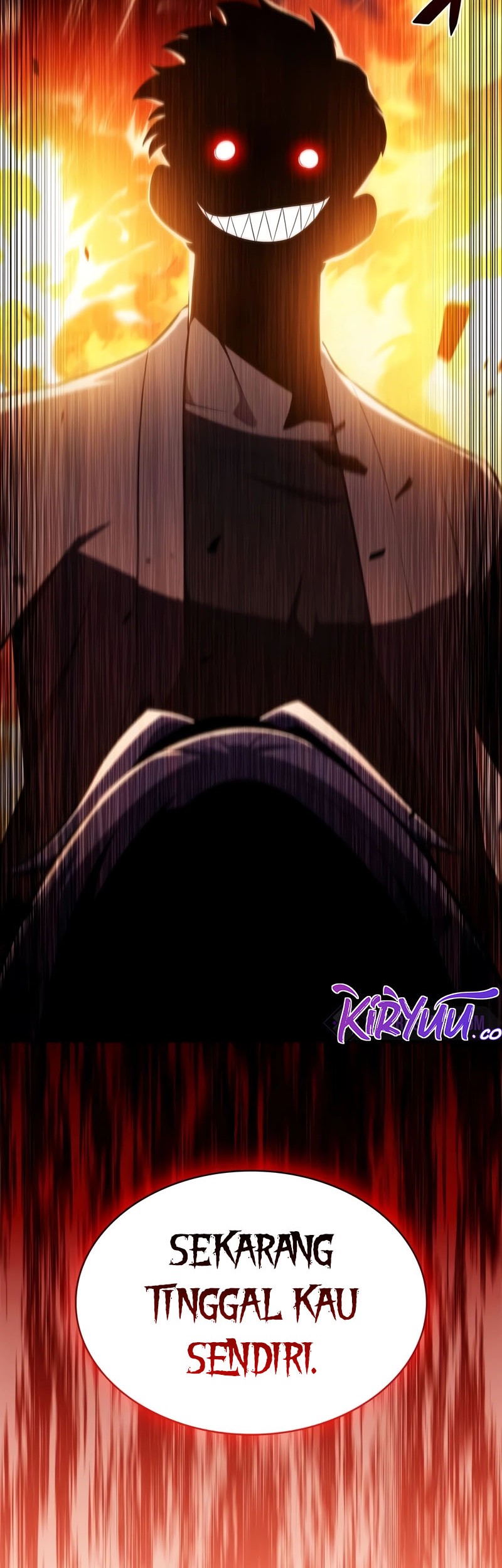 Solo Max-Level Newbie Chapter 165 - halaman 71