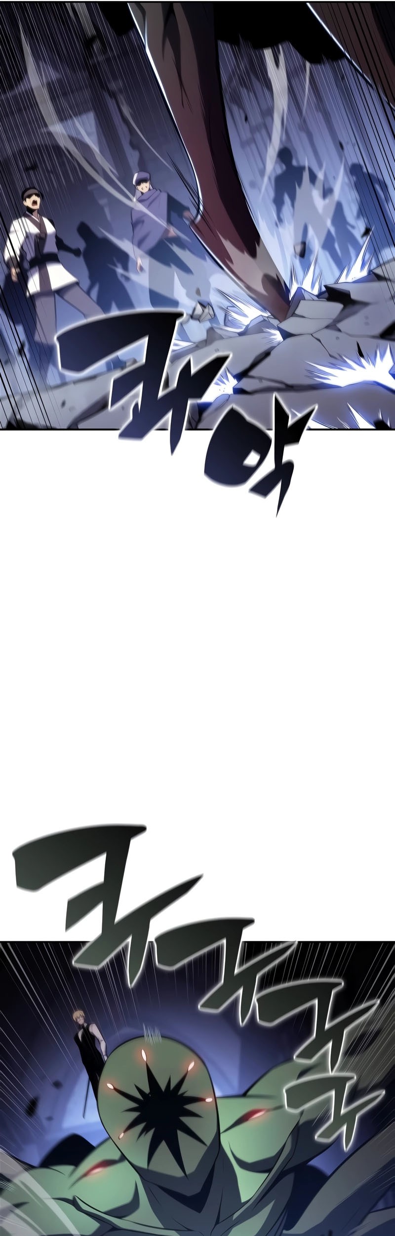 Solo Max-Level Newbie Chapter 165 - halaman 8