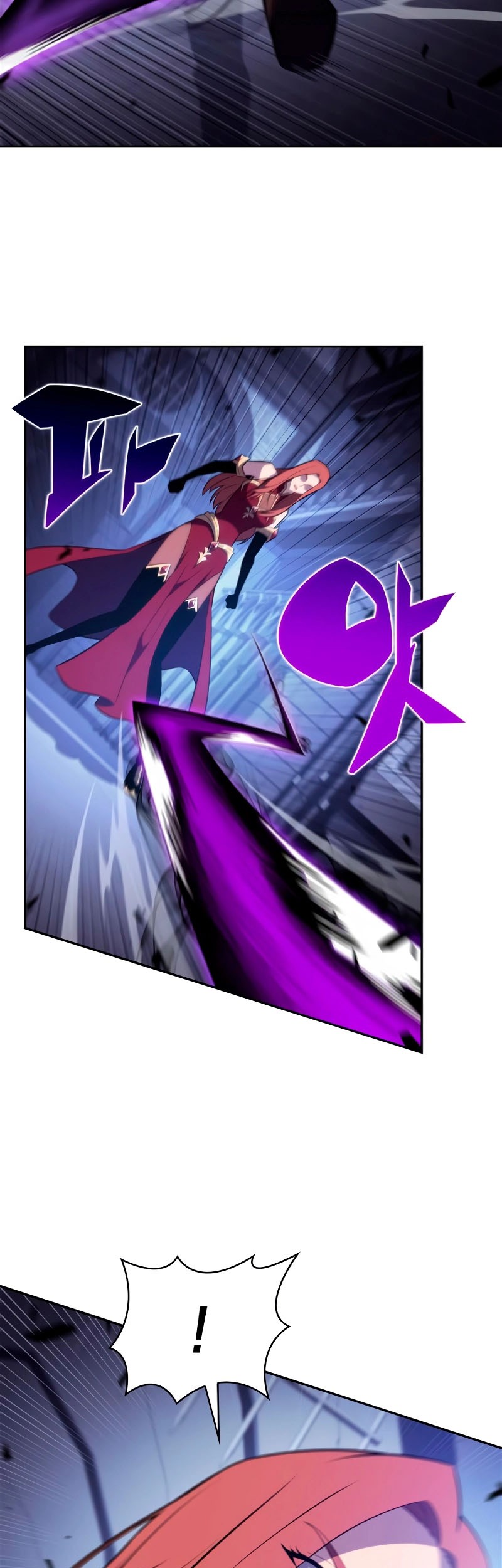 Solo Max-Level Newbie Chapter 166 - halaman 10