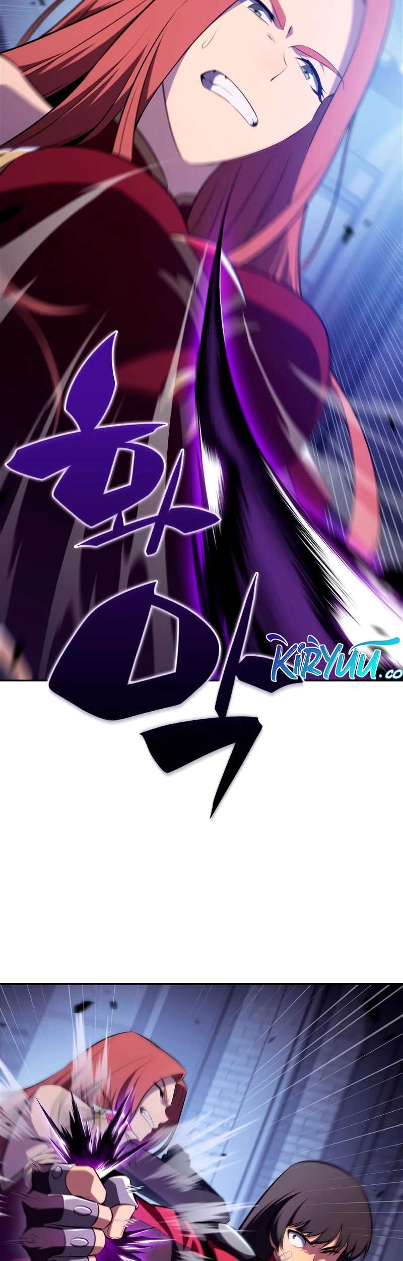 Solo Max-Level Newbie Chapter 166 - halaman 11