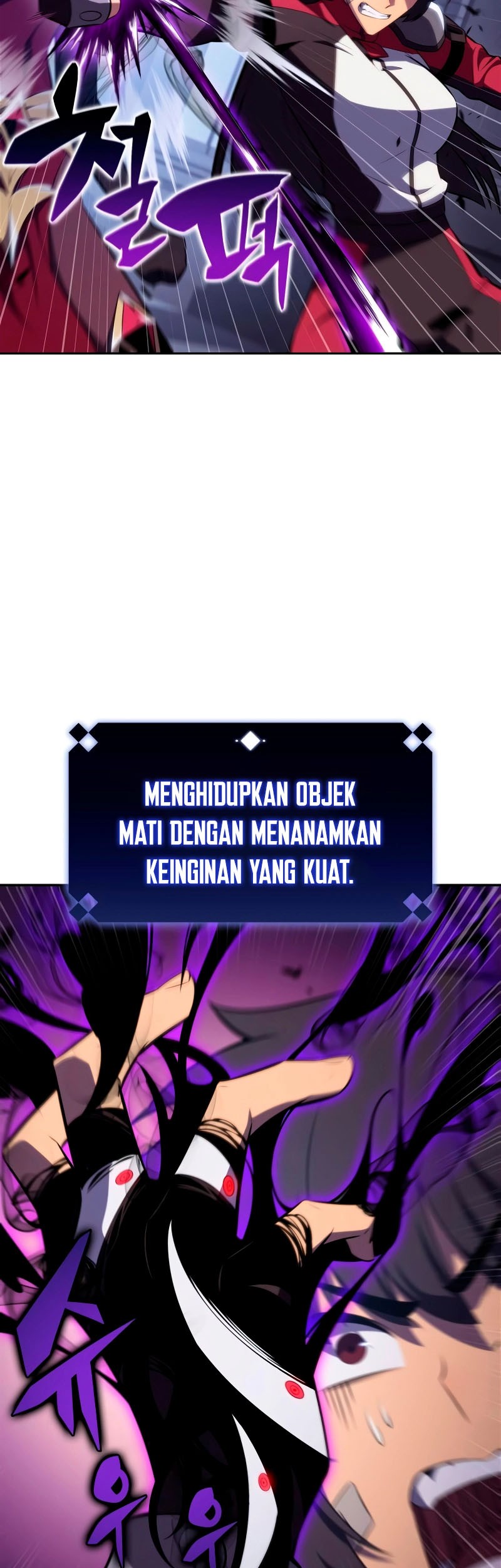 Solo Max-Level Newbie Chapter 166 - halaman 12