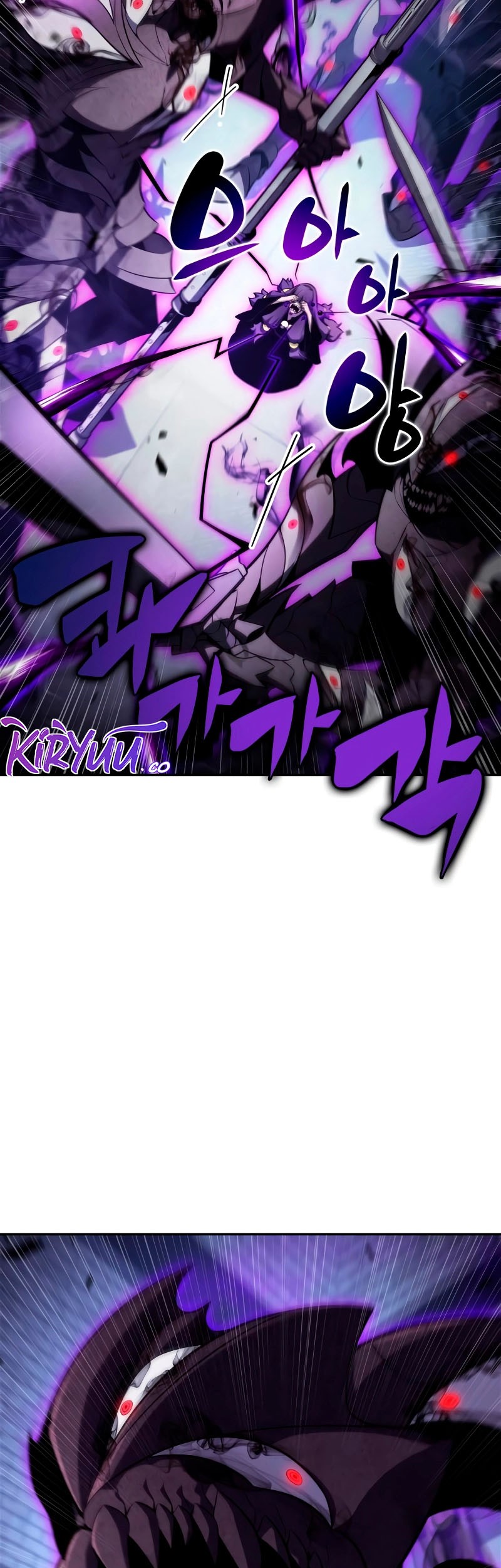 Solo Max-Level Newbie Chapter 166 - halaman 16