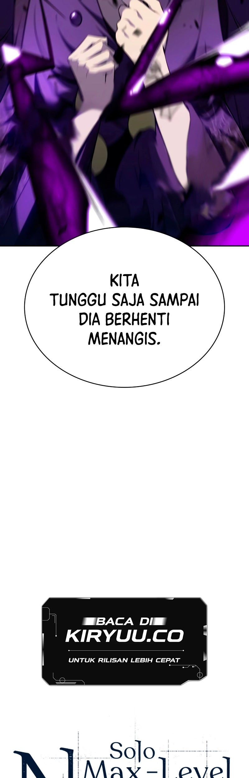 Solo Max-Level Newbie Chapter 166 - halaman 20