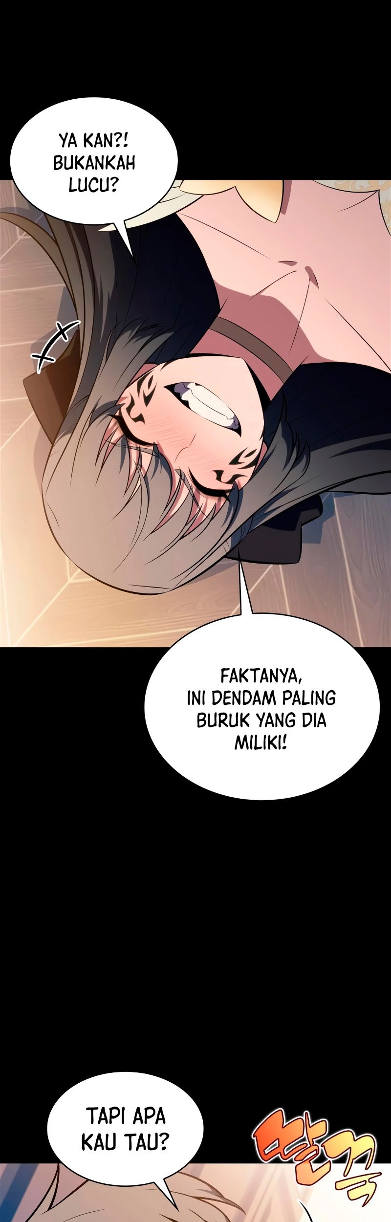 Solo Max-Level Newbie Chapter 166 - halaman 28