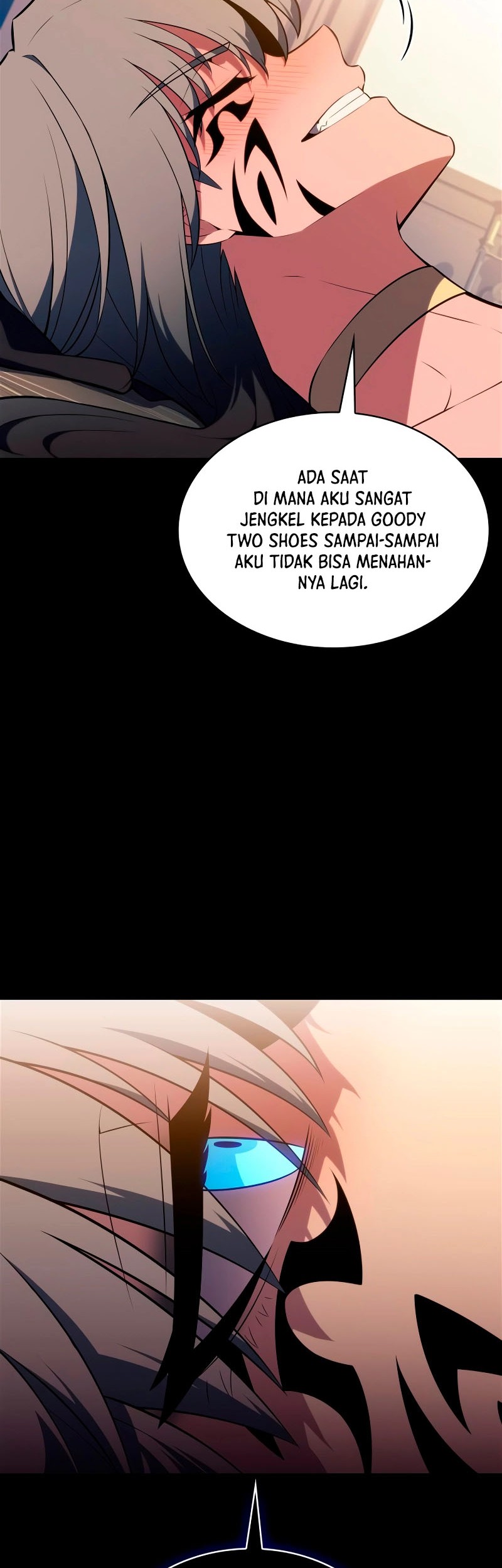 Solo Max-Level Newbie Chapter 166 - halaman 29