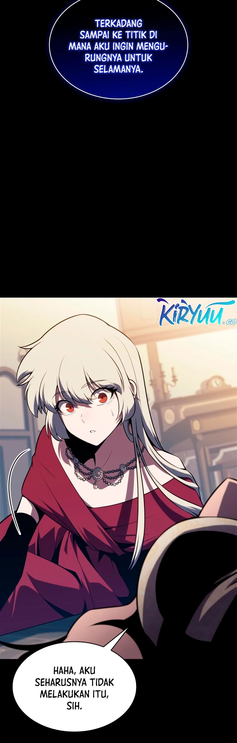 Solo Max-Level Newbie Chapter 166 - halaman 30