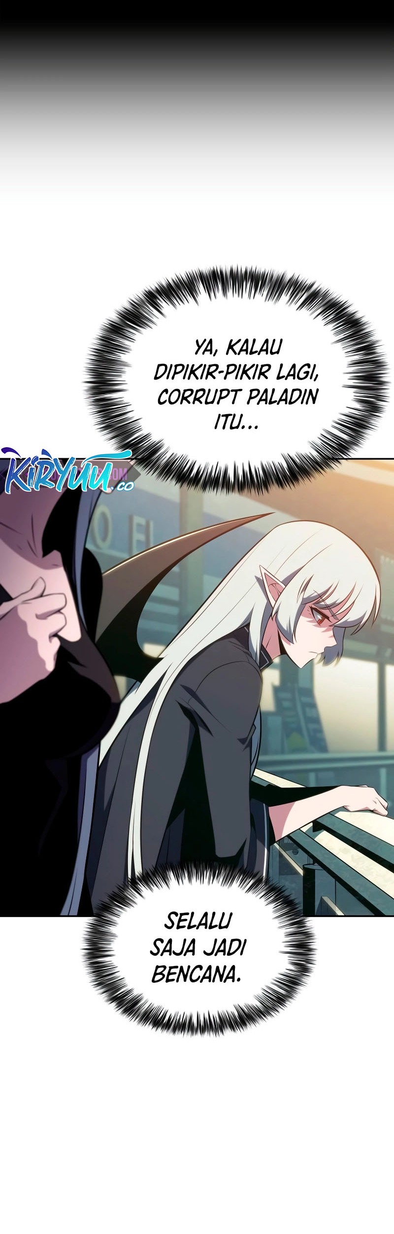 Solo Max-Level Newbie Chapter 166 - halaman 31