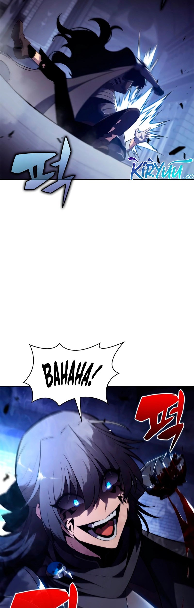Solo Max-Level Newbie Chapter 166 - halaman 35