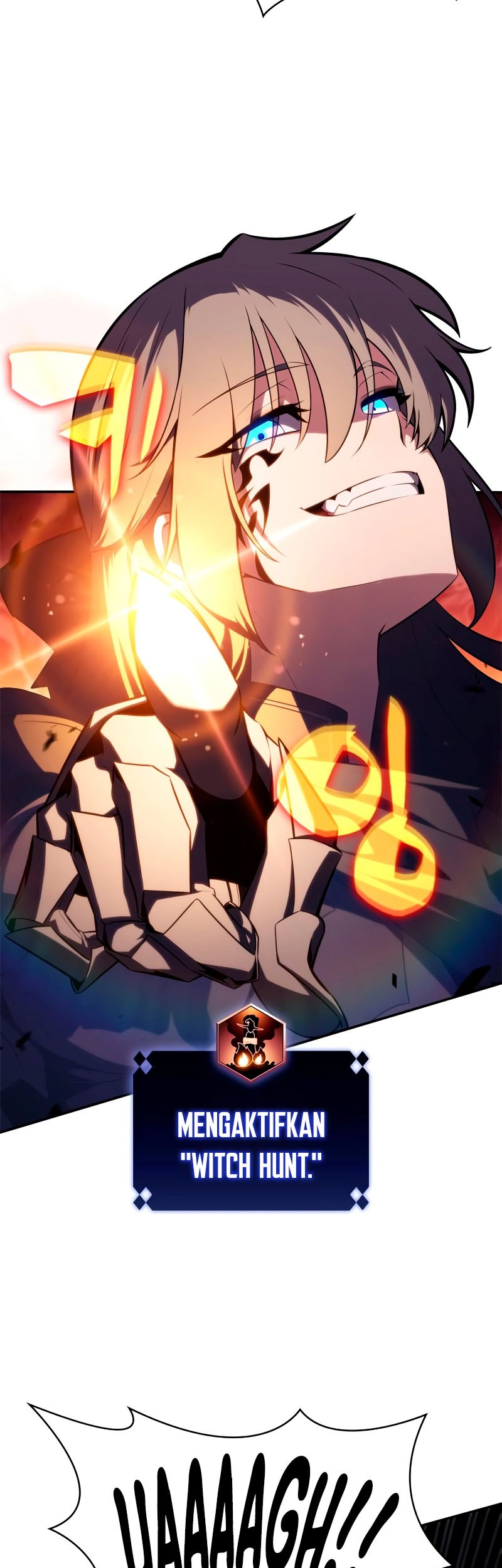 Solo Max-Level Newbie Chapter 166 - halaman 42
