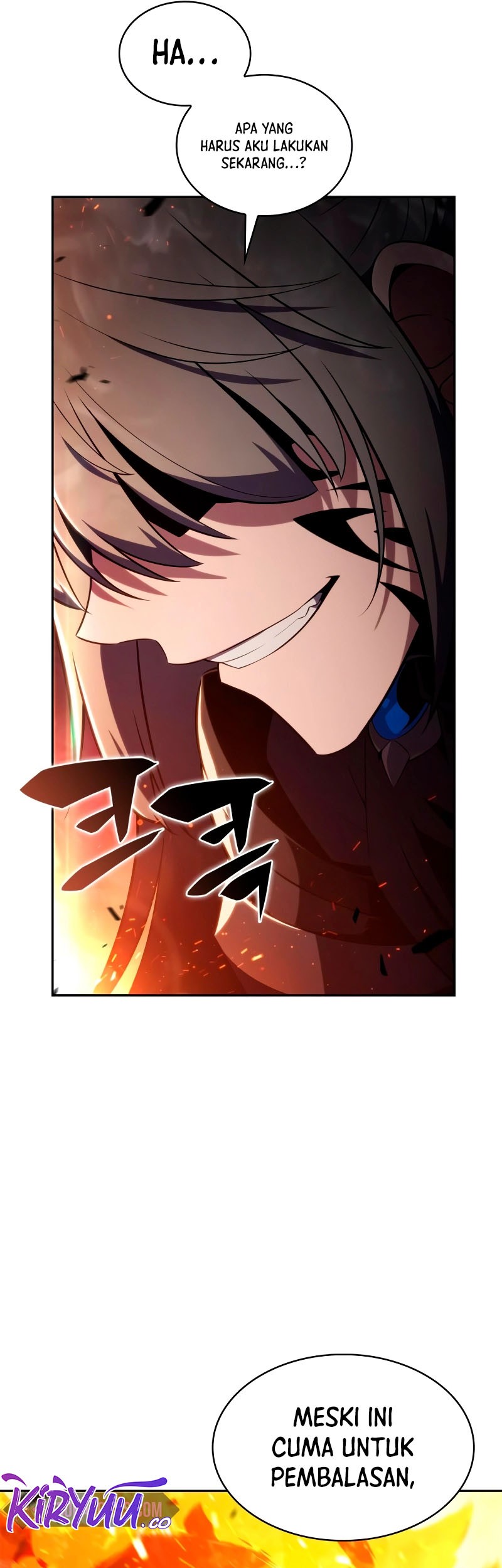 Solo Max-Level Newbie Chapter 166 - halaman 44