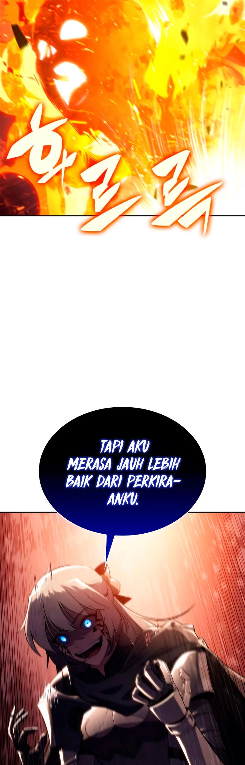 Solo Max-Level Newbie Chapter 166 - halaman 45