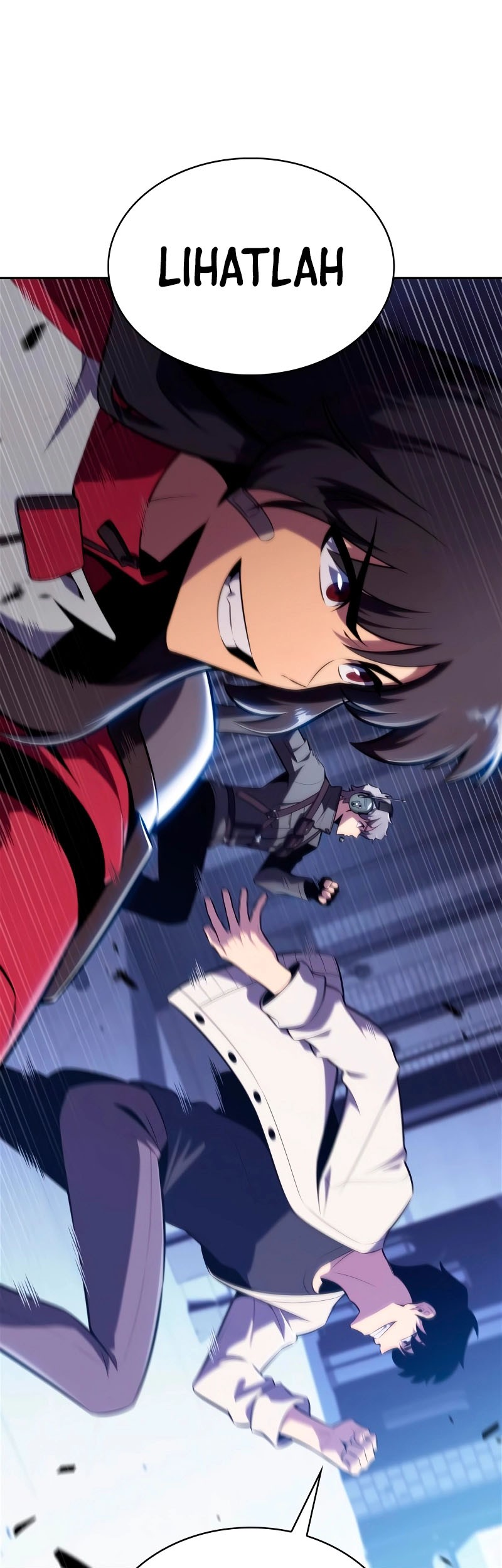 Solo Max-Level Newbie Chapter 166 - halaman 53