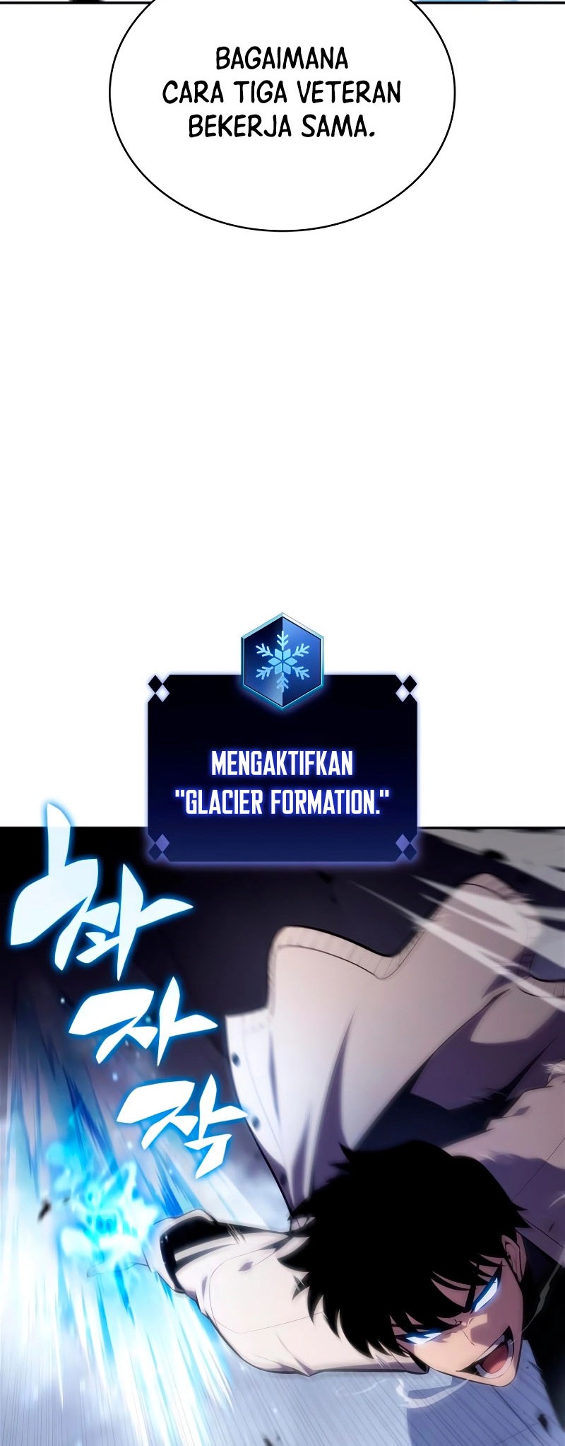 Solo Max-Level Newbie Chapter 166 - halaman 54