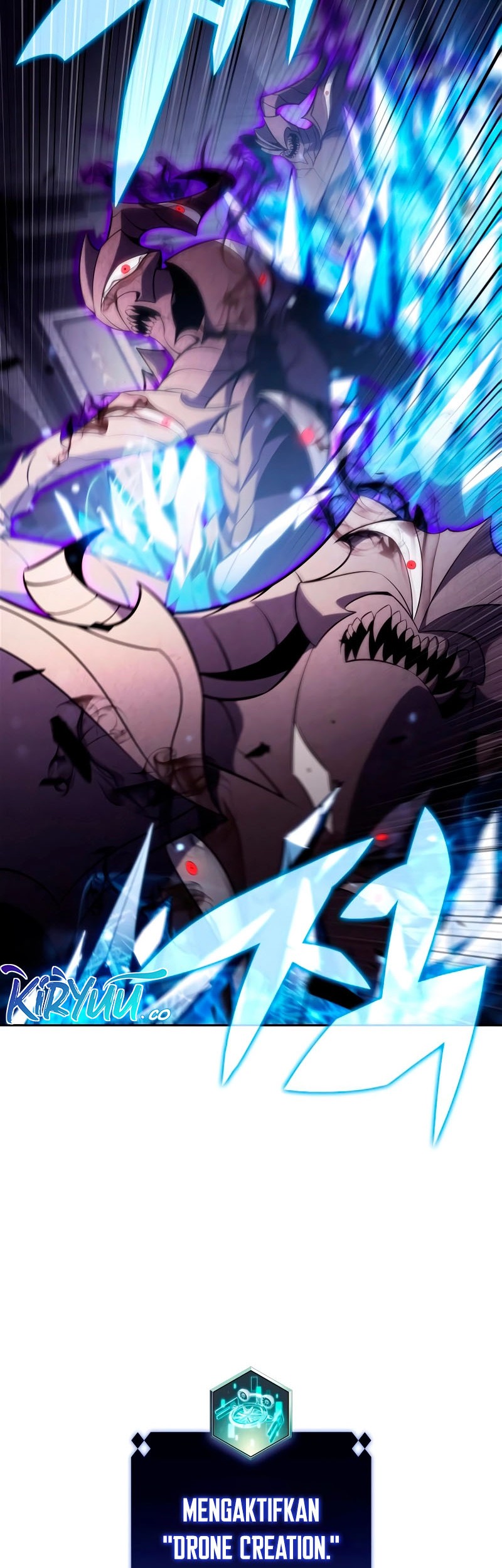 Solo Max-Level Newbie Chapter 166 - halaman 56