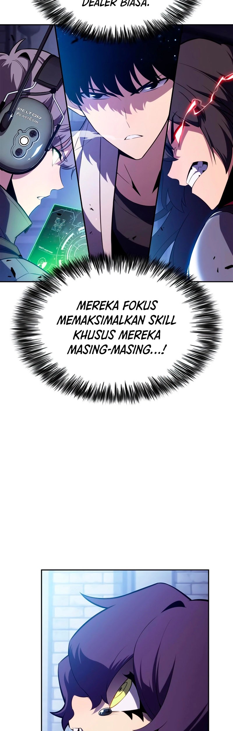 Solo Max-Level Newbie Chapter 166 - halaman 64