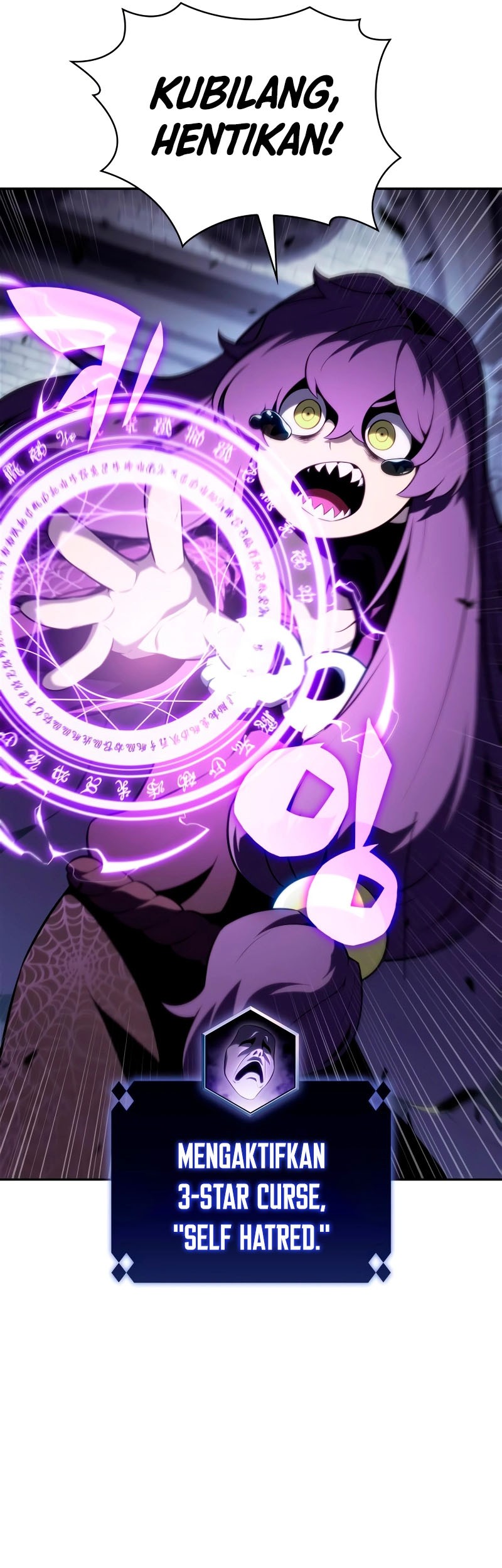 Solo Max-Level Newbie Chapter 166 - halaman 67