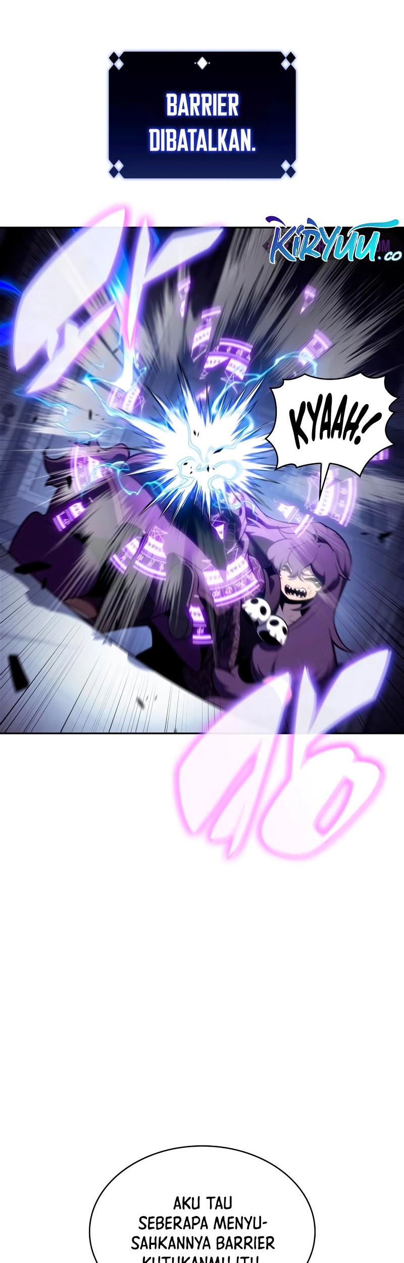 Solo Max-Level Newbie Chapter 166 - halaman 68