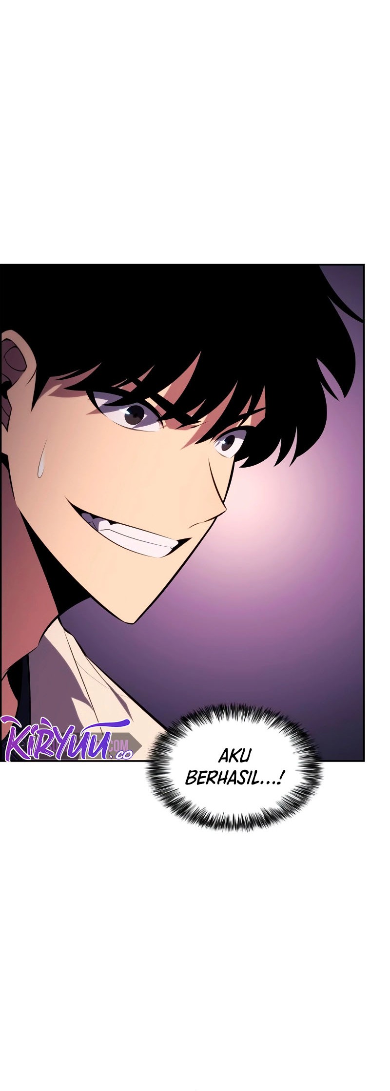 Solo Max-Level Newbie Chapter 166 - halaman 7