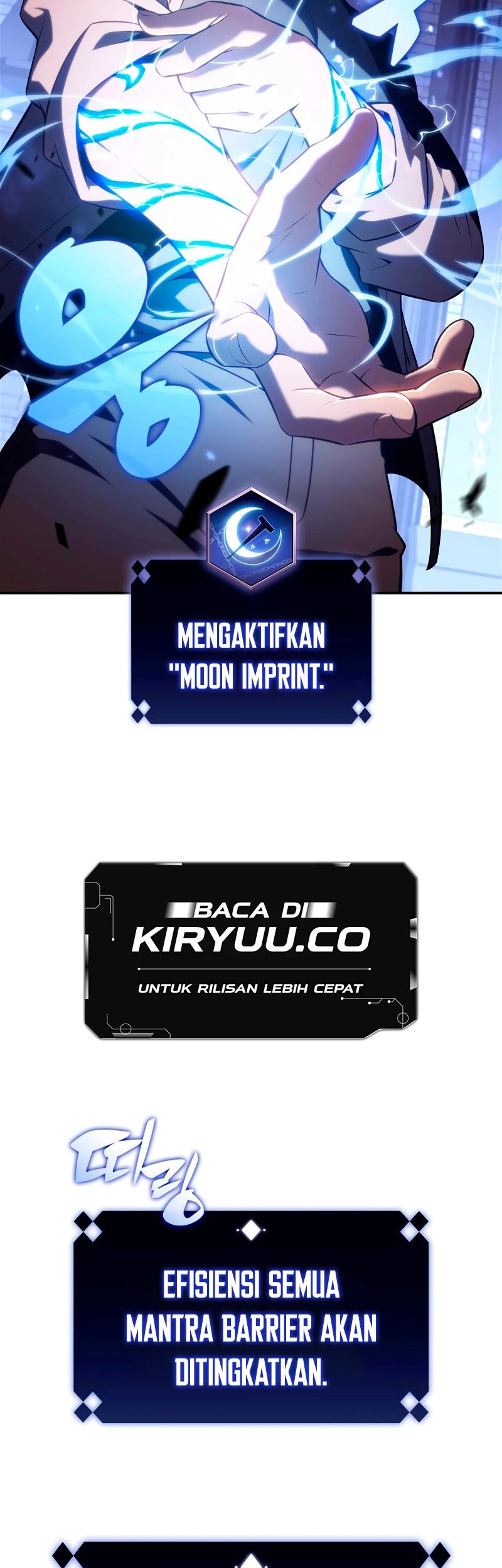 Solo Max-Level Newbie Chapter 166 - halaman 70