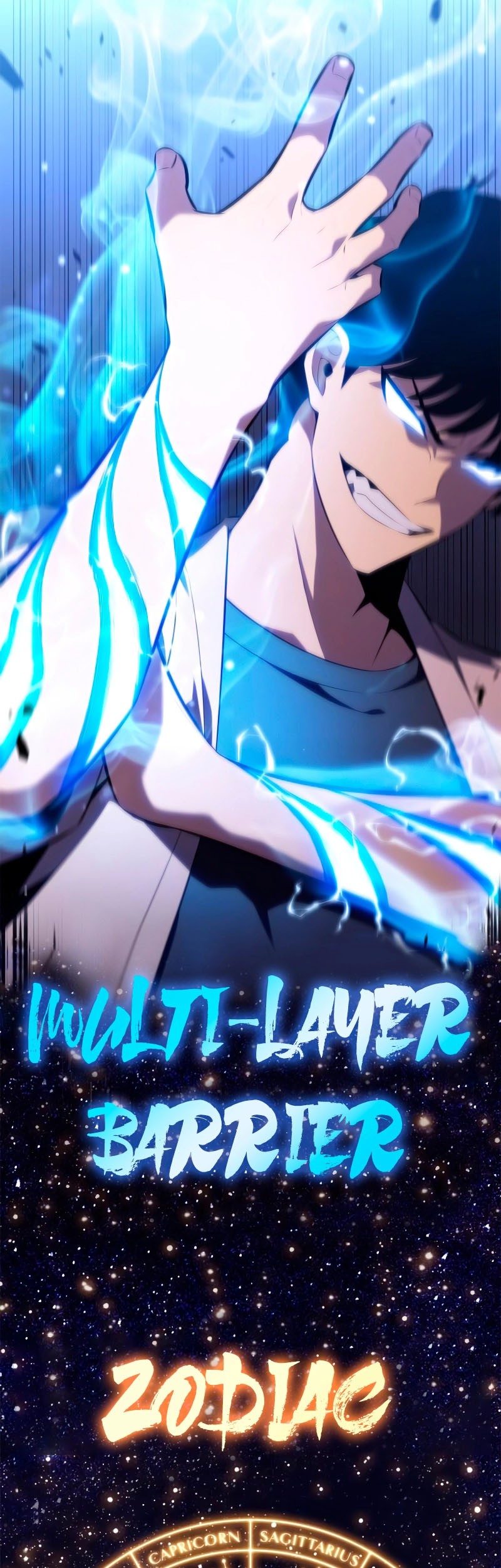 Solo Max-Level Newbie Chapter 166 - halaman 72