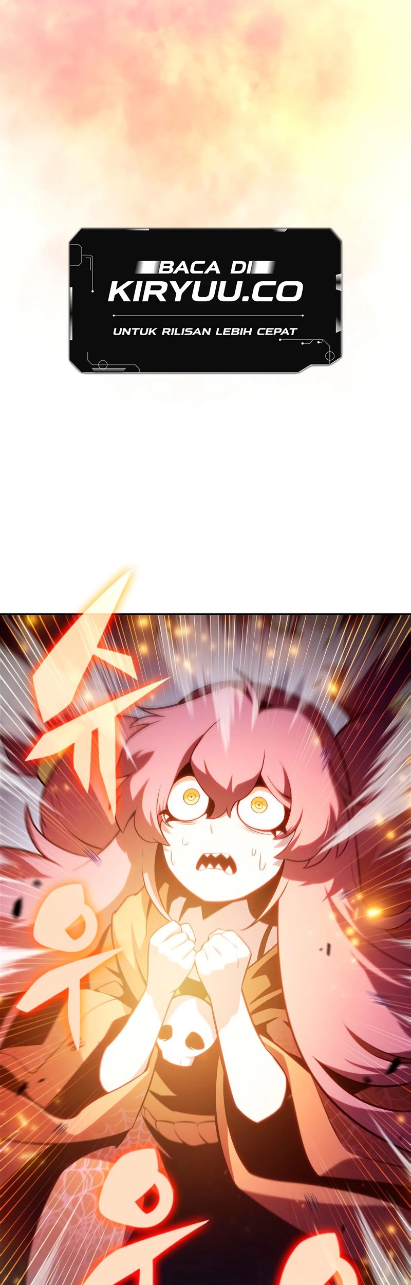 Solo Max-Level Newbie Chapter 166 - halaman 75