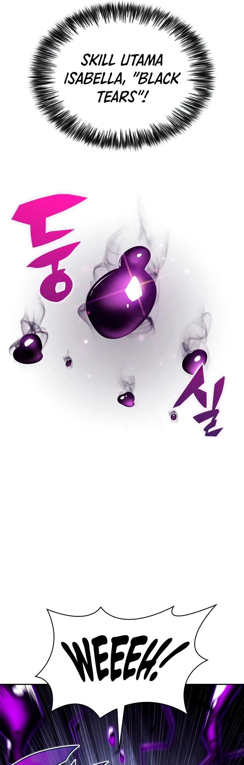Solo Max-Level Newbie Chapter 166 - halaman 8