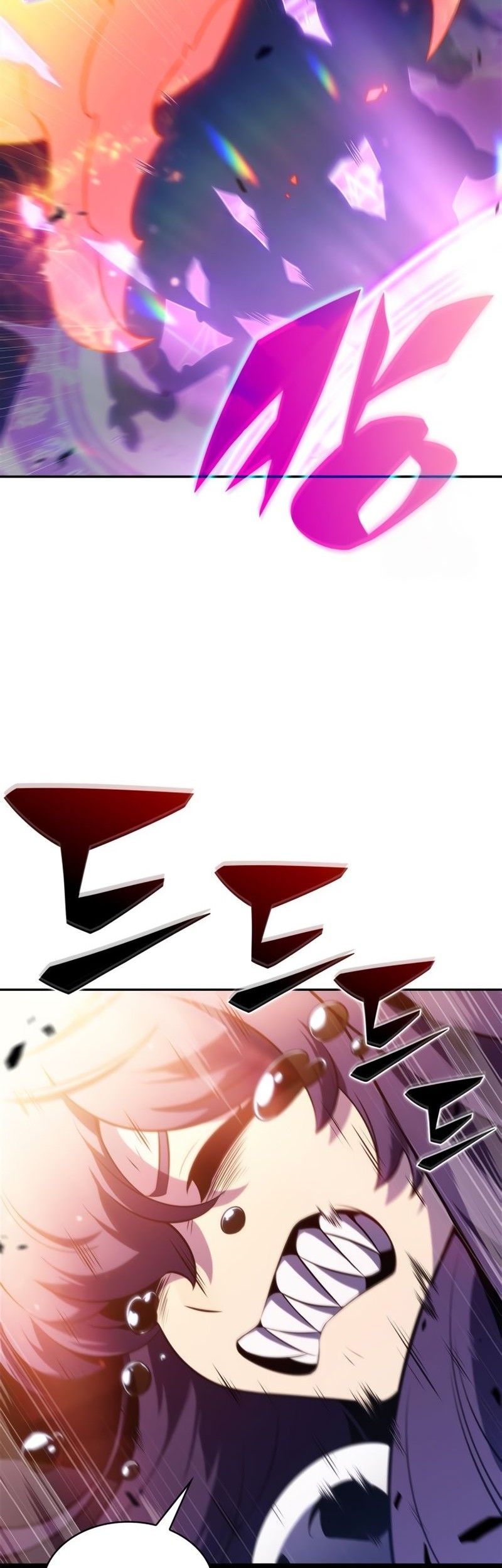 Solo Max-Level Newbie Chapter 167 - halaman 10
