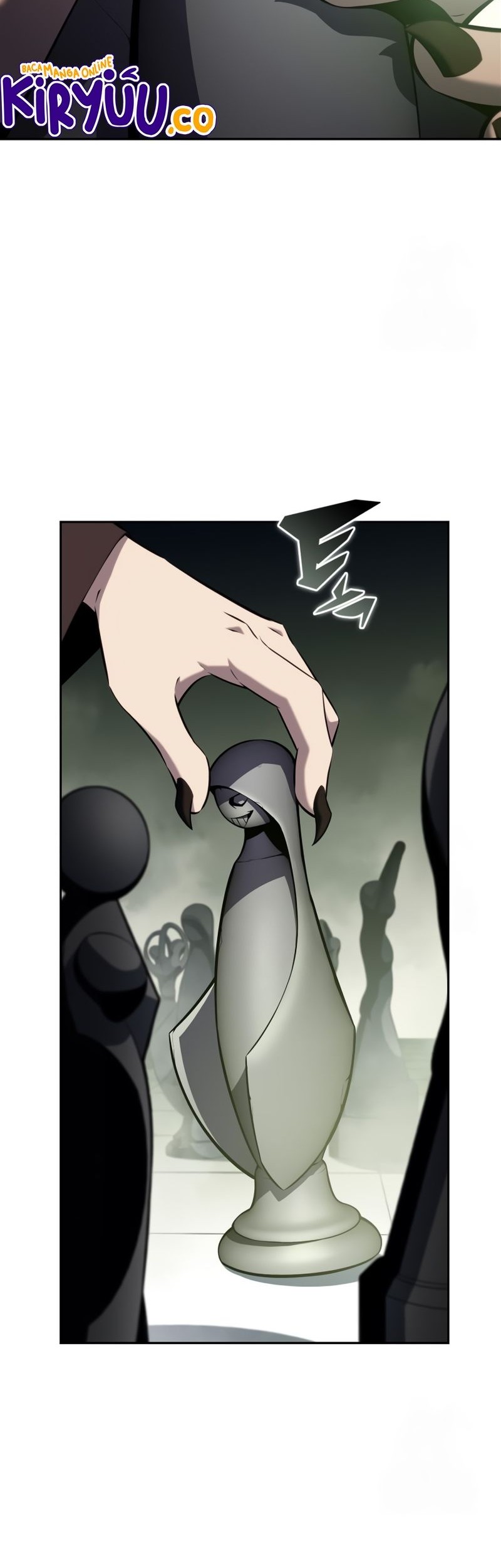 Solo Max-Level Newbie Chapter 167 - halaman 12