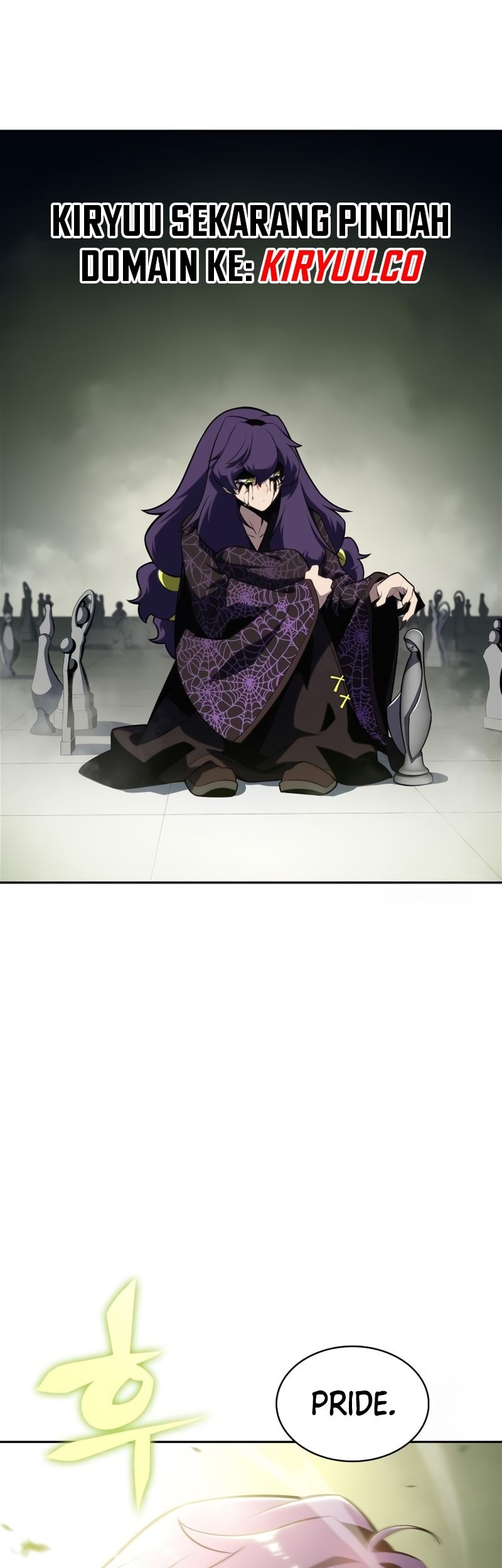 Solo Max-Level Newbie Chapter 167 - halaman 13