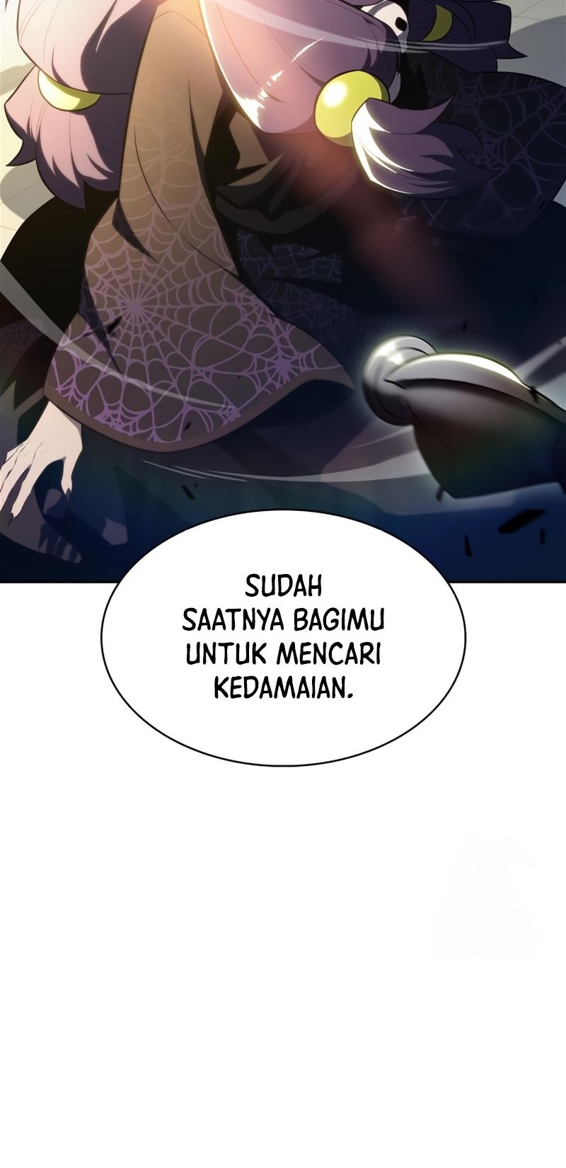 Solo Max-Level Newbie Chapter 167 - halaman 16