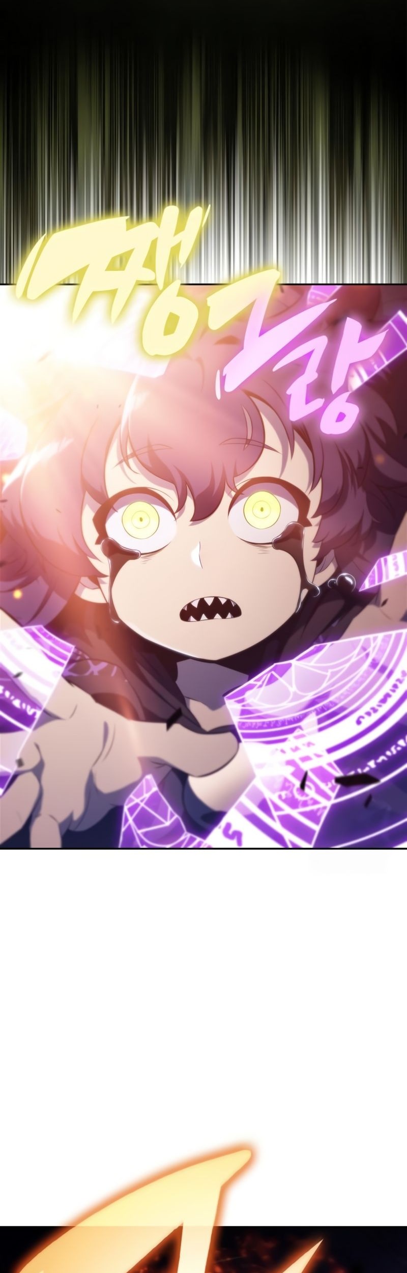 Solo Max-Level Newbie Chapter 167 - halaman 19