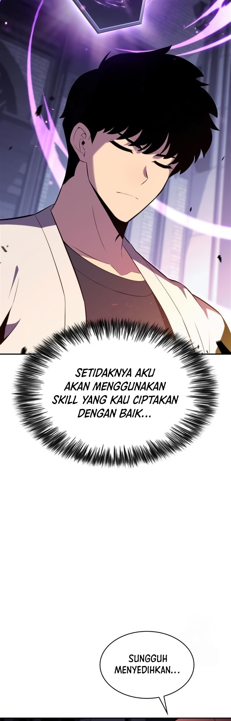 Solo Max-Level Newbie Chapter 167 - halaman 26