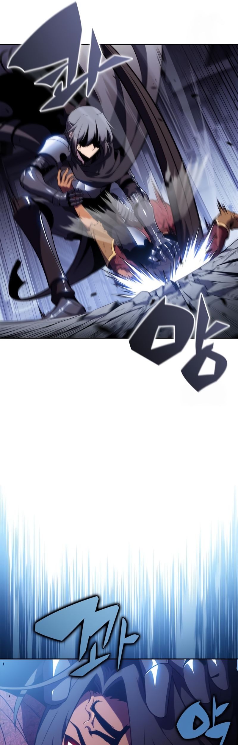 Solo Max-Level Newbie Chapter 167 - halaman 29